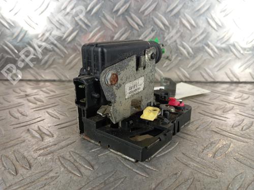 Used Front left lock Front left lock DACIA LOGAN MCV (KS_) 1.5 dCi (KS04) (88 hp) 32344599 32344599