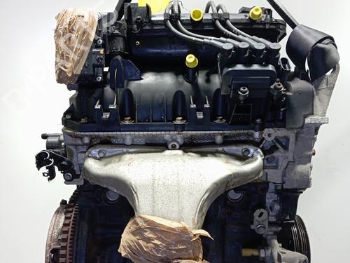 Used Engine Engine DACIA SANDERO 1.2 16V (75 hp) 32292656 32292656