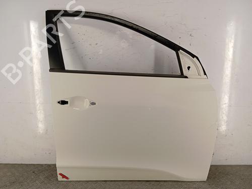Used Right front door HYUNDAI ix35 (LM, EL, ELH) 1.7 CRDi (116 hp) 31835183