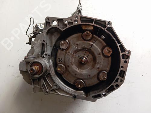 Used Gearbox PEUGEOT 308 I (4A_, 4C_) 1.6 16V (140 hp) 28338573