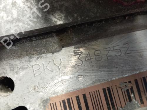 Engine VW POLO IV (9N_, 9A_) 1.4 16V | BP30171794M1