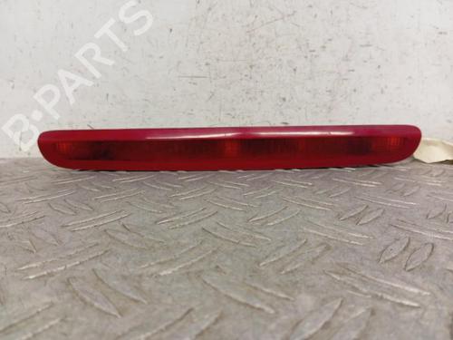 Used Third brake light Third brake light RENAULT LAGUNA II (BG0/1_) 1.9 dCi (107 hp) 28340221 28340221