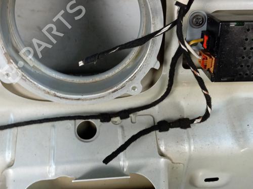 Tailgate VW GOLF VI (5K1) 2.0 TDI | BP28337857C6 