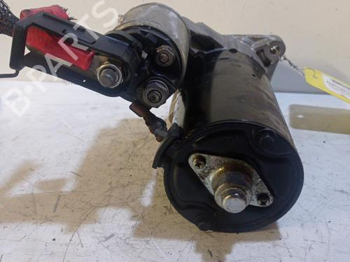 Starter FIAT PUNTO EVO (199_) 1.3 D Multijet (199AXC1A, 199BXC1A, 199AXT1A, 199BXT1A) | BP28348994M8 