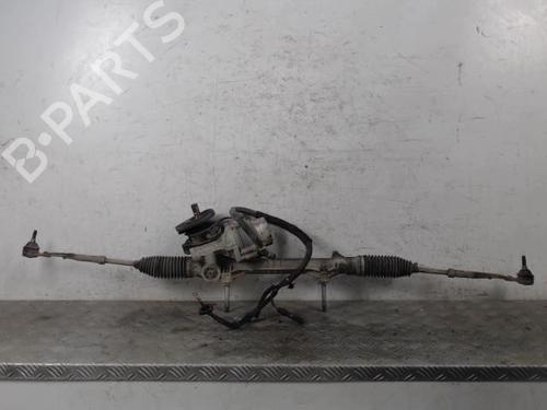 Used Steering rack PEUGEOT 208 I (CA_, CC_) 1.4 HDi (68 hp) 28348905