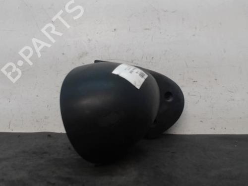 Used Right mirror RENAULT TWINGO I (C06_) 1.2 (C066, C068) (58 hp) 28349070