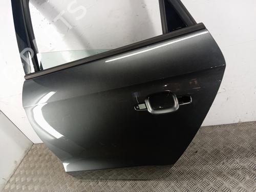 Used Left rear door Left rear door AUDI A1 Sportback (8XA, 8XF) 1.0 TFSI (95 hp) 35930575 35930575