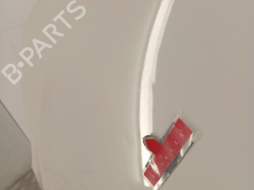 Hood PEUGEOT 107 (PM_, PN_) 1.0 | BP28343805C1