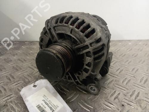 alternator-vw-touran-1t3-2010-2011-2012-2013-2014-2015-2016-28339197 main image
