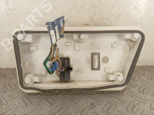 Lampeholder Lampeholder RENAULT 25 (B29_) 2.0 12V (140 hp) 28341562 28341562