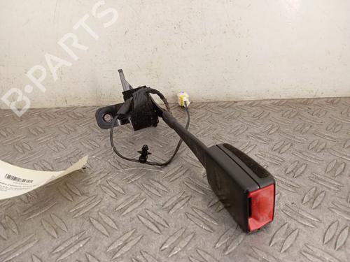 Used Seat buckle CITROËN C4 CACTUS 1.2 VTi 82 (82 hp) 28347125