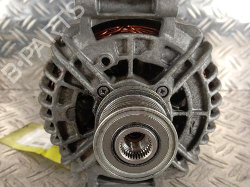 Used Alternator MERCEDES-BENZ VITO Bus (W639) 111 CDI (639.701, 639.703, 639.705) (116 hp) 31018249