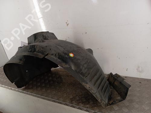 Used Wheel arch MERCEDES-BENZ C-CLASS (W204) C 200 CDI (204.001) (136 hp) 29180700