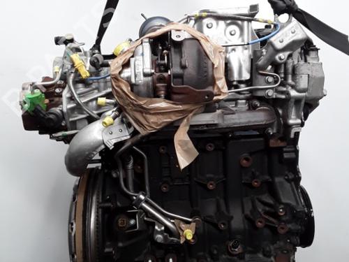 Motor RENAULT LATITUDE (L70_) 2.0 dCi 150 (L70H) | BP28343422M1 
