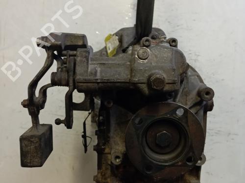 Getriebe IVECO DAILY VI Van 33S13, 35S13, 35C13 | BP31853580M3