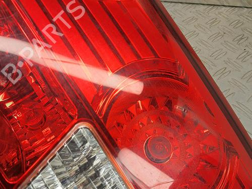 Right tailgate light SSANGYONG KYRON 2.0 Xdi 4x4 | BP37875030C80 - Image 4