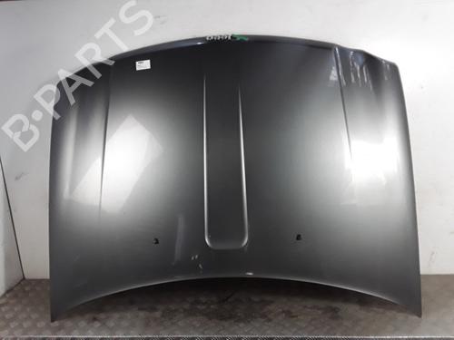 Used Hood JEEP GRAND CHEROKEE III (WH, WK) 3.0 CRD 4x4 (218 hp) 28339392