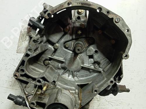 Used Gearbox Gearbox RENAULT MEGANE Scenic (JA0/1_) 1.9 dTi (JA0N) (98 hp) 40439899 40439899