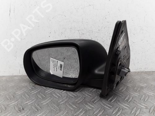 Used Left mirror KIA CEE'D SW (ED) 1.6 CRDi 90 (90 hp) 28338243
