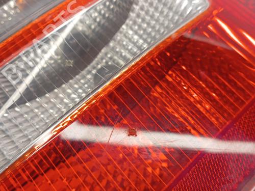 Right taillight SKODA OCTAVIA I (1U2) 1.9 TDI | BP31097661C35