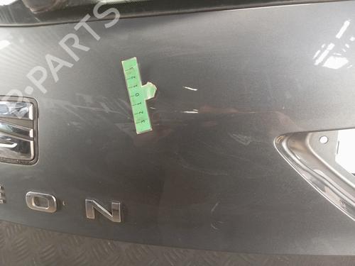 Tailgate SEAT LEON ST (5F8) 1.6 TDI | BP28338541C6 