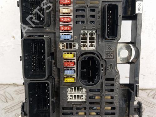 Used Electronic module Electronic module 38531056 38531056