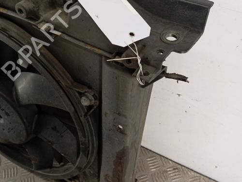Front slam panel PEUGEOT 308 SW I (4E_, 4H_) 1.6 HDi | BP29247667C72 