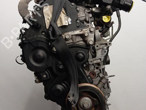 Engine PEUGEOT 207 (WA_, WC_) 1.6 HDi | BP30171797M1