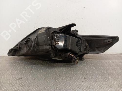 Right headlight FORD MONDEO IV (BA7) 1.8 TDCi | BP28339404C29 