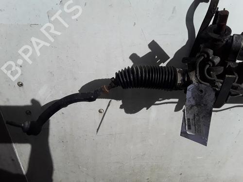 Used Steering rack Steering rack VOLVO V70 I (875, 876) 2.5 TDI (140 hp) 28341459 28341459