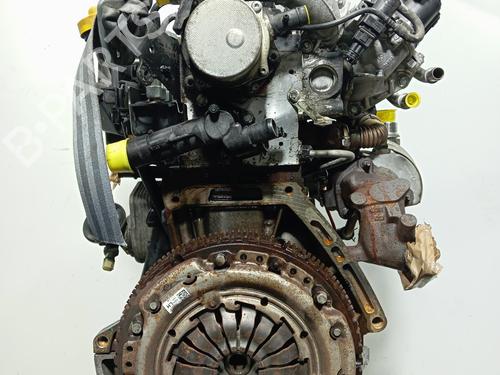 Engine DACIA LOGAN MCV II 1.5 dCi | BP32684380M1  - Image 7