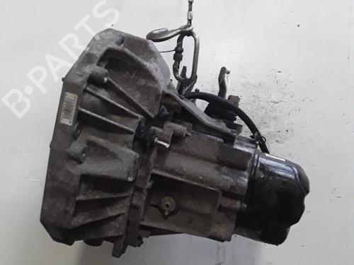 Gearbox DACIA SANDERO 1.5 dCi | BP28347647M3 