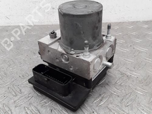 Used ABS pump CITROËN JUMPY II Van 2.0 HDi 120 (120 hp) 28338343