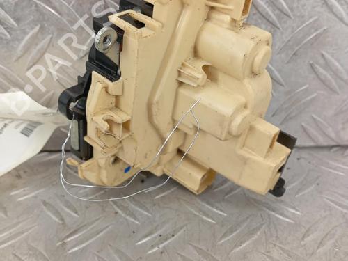 Used Rear left lock Rear left lock FIAT PANDA (312_, 319_) 1.3 D Multijet (312PXL1A) (75 hp) 40223358 40223358