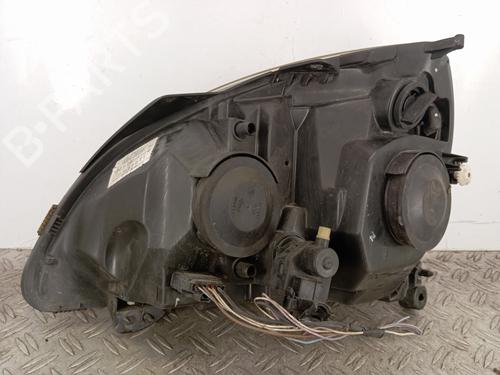 Right headlight RENAULT CLIO II (BB_, CB_) 1.5 dCi (B/CB07) | BP29514109C29 
