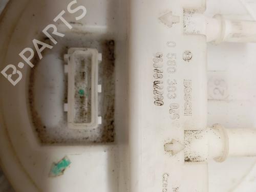 Fuel pump CITROËN XANTIA (X1_, X2_) 2.0 HDI 109 | BP28349539M76 