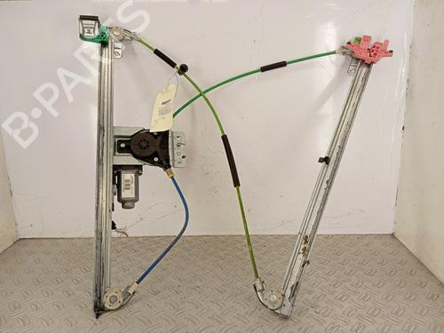 Używane Mechanizm podnoszenia szyby przedniej lewej FIAT SCUDO Bus (270_, 272_) 2.0 D Multijet (120 hp) 30864901