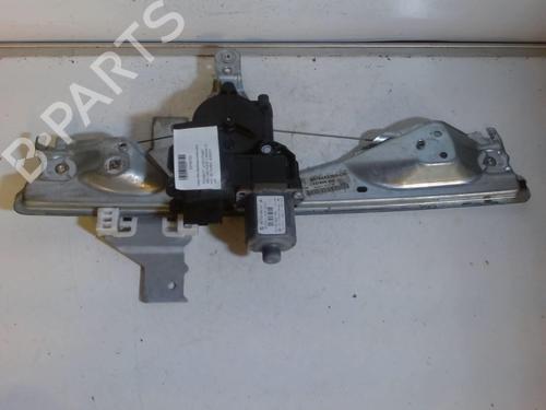 Rear right window mechanism PEUGEOT 308 SW I (4E_, 4H_) 1.6 HDi | BP28342700C25