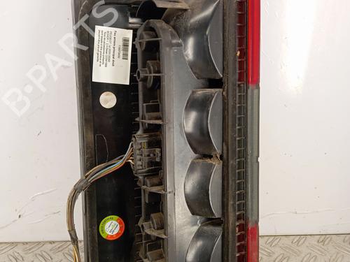 Right taillight PEUGEOT BOXER Van (230L) 2.5 D | BP32330544C35