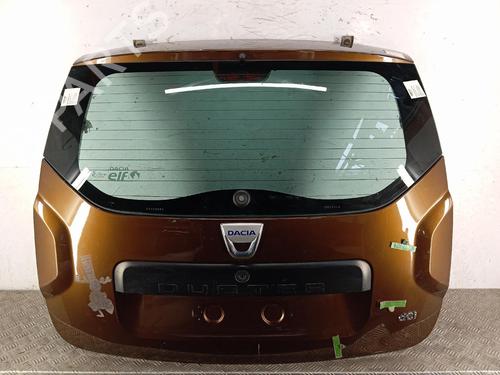 Tailgate DACIA DUSTER (HS_) 1.5 dCi (HSAJ) | BP37473602C6 - Image 7