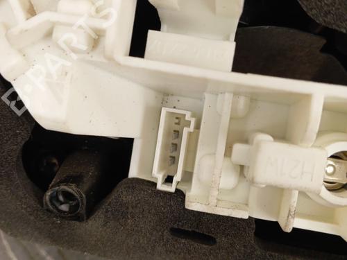 Right tailgate light OPEL ASTRA J (P10) 1.7 CDTI (68) | BP28338759C80 - Image 2