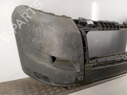 Front bumper FIAT DUCATO Van (250_) 160 Multijet 3,0 D | BP29412462C7 