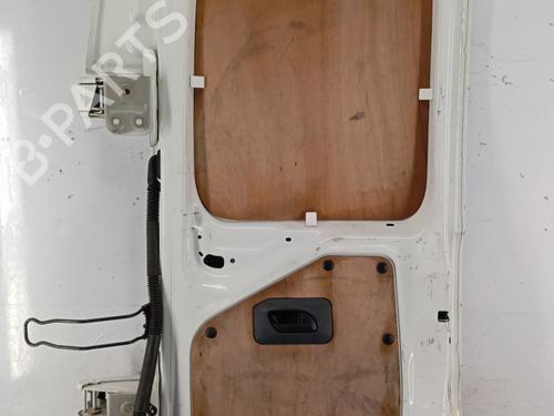 Right tailgate FIAT SCUDO Bus (270_, 272_) 2.0 D Multijet | BP30864896C77
