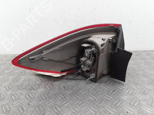 Right taillight FORD MONDEO IV Turnier (BA7) 1.8 TDCi | BP28346551C35 