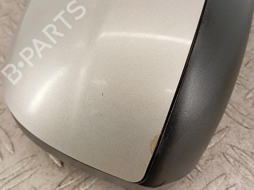 Right mirror HYUNDAI TUCSON (JM) 2.0 CRDi All-wheel Drive | BP29488654C27 
