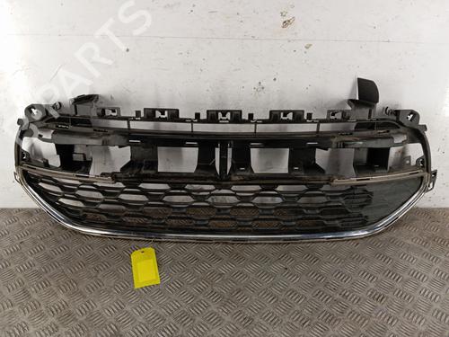 Grill CITROËN C4 Picasso II 1.6 HDi / BlueHDi 115 (115 hp) 31907746