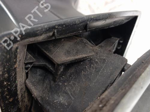 Left mirror PEUGEOT 407 SW (6E_, 6D_) 1.6 HDi 110 | BP32371314C26