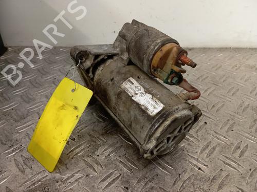 Starter RENAULT MASTER III Van (FV) 2.3 dCi 100 FWD (FV0A, FV0B, FV0G, FV0K, FV0H) | BP28339162M8 