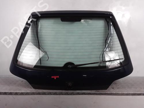 Used Tailgate PEUGEOT 306 Hatchback (7A, 7C, N3, N5) 1.9 D (68 hp) 28337929