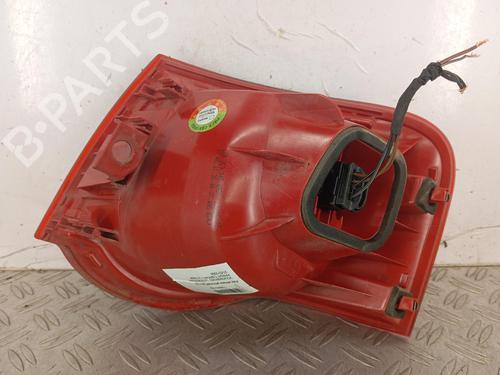 Left taillight VW PASSAT B6 Variant (3C5) 1.9 TDI | BP38677181C34 - Image 4